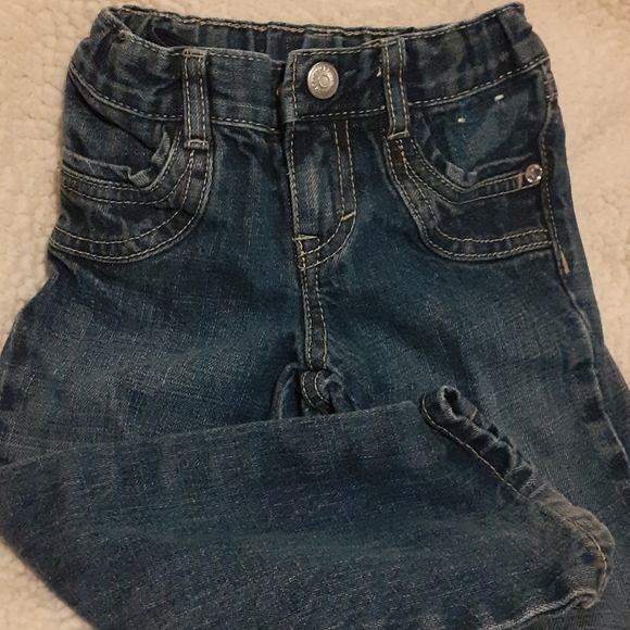 Gymboree Jeans 3T - Picture 3 of 6